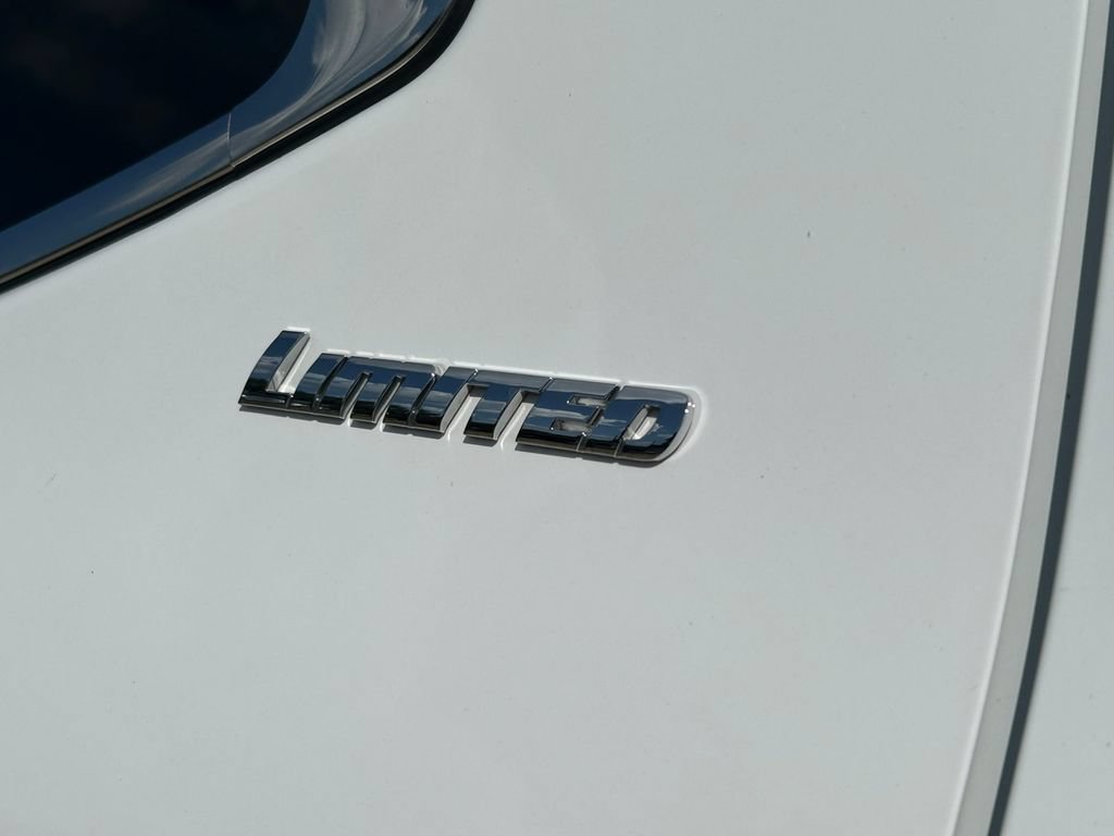 Certified 2026 Toyota Tundra Limited w/ Power Package RWD image 13