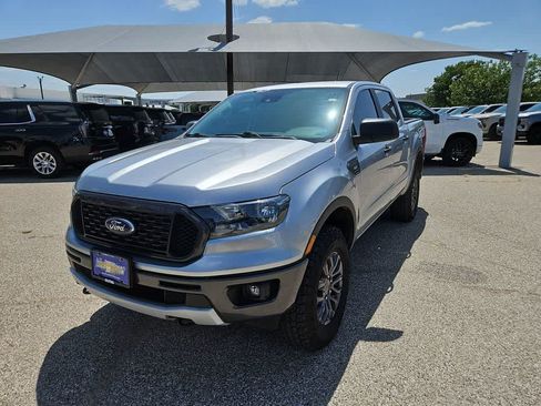 Used 2022 Ford Ranger XLT w/ Equipment Group 301A Mid AWD/4WD image 4