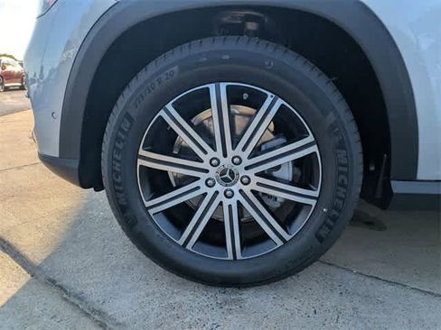 Certified 2025 Mercedes-Benz GLE 350 4MATIC image 13