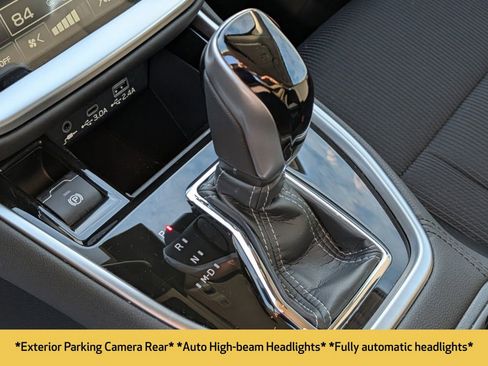 Used 2025 Subaru Legacy Premium image 9