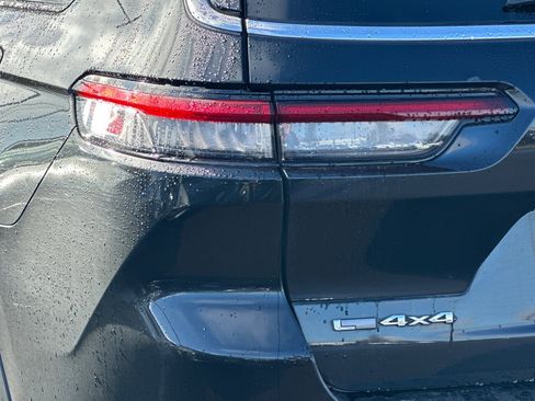 Used 2021 Jeep Grand Cherokee L Limited w/ Trailer Tow Group (B) image 26