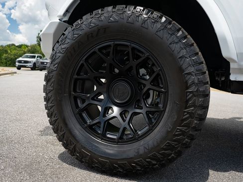 Used 2026 Ford Bronco Big Bend AWD/4WD image 14