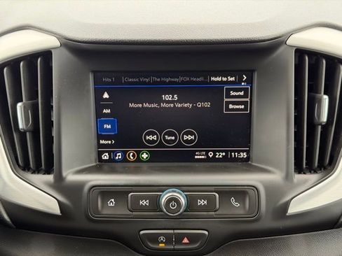 Used 2024 GMC Terrain SLE image 23