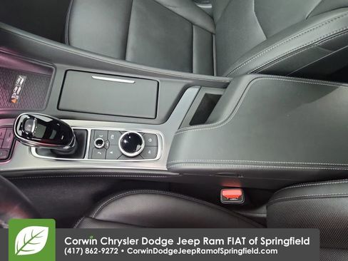 Used 2025 Cadillac CT5 Premium Luxury w/ Sun And Sound Package image 30