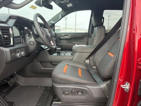 New 2026 GMC Sierra 1500 AT4 w/ AT4 Premium Package image 12