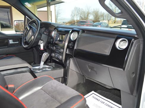 Used 2013 Ford F150 FX4 w/ FX Appearance Pkg image 20