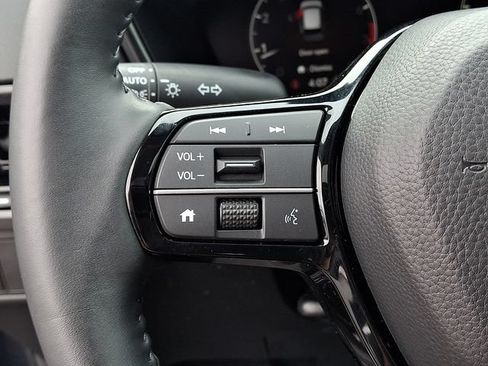 Used 2024 Honda CR-V EX-L image 23