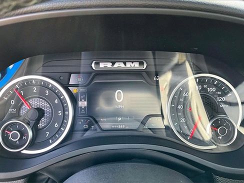 New 2026 RAM 1500 Lone Star image 26