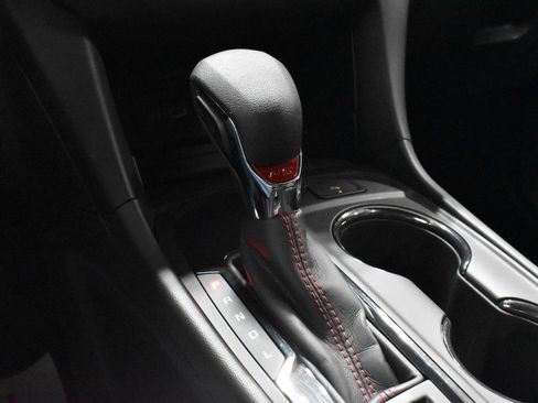 Used 2022 Chevrolet Equinox RS w/ RS Leather Package image 20