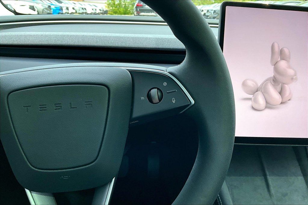 Used 2026 Tesla Model 3 RWD image 26
