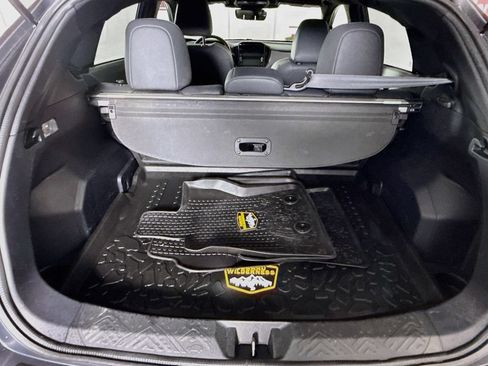 Certified 2024 Subaru Crosstrek 2.5i Wilderness w/ Wilderness Package AWD/4WD image 29