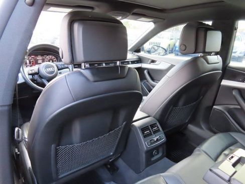 Used 2018 Audi A5 2.0T Premium Plus w/ Premium Plus image 15