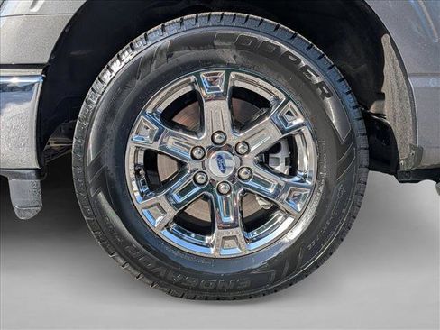 Certified 2023 Ford F150 XLT w/ Equipment Group 302A High RWD image 22