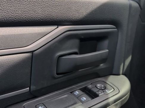 New 2026 RAM 5500 Tradesman image 4