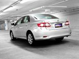 Used 2013 Toyota Corolla LE image 5