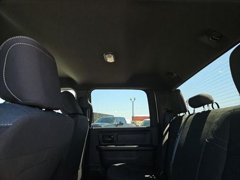 New 2026 RAM 3500 Tradesman AWD/4WD image 51