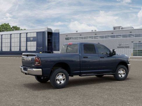 New 2026 RAM 2500 Tradesman image 27