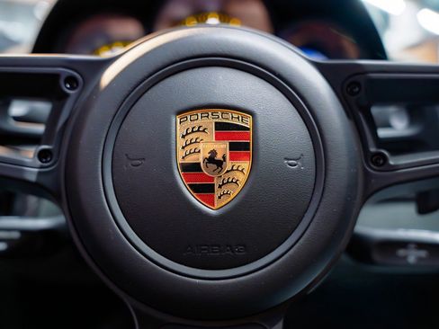 Used 2023 Porsche 718 Cayman GT4 RS w/ Weissach Package image 26