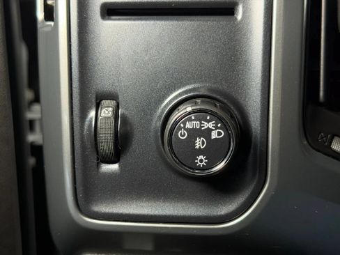 Used 2014 Chevrolet Silverado 1500 LT w/ Max Trailering Package RWD image 28