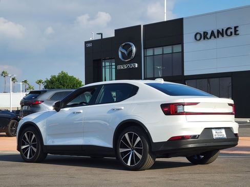 Used 2022 Polestar Polestar 2 w/ Plus Package image 2