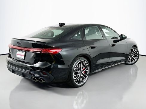 New 2026 Audi S5 Premium Plus AWD/4WD image 13