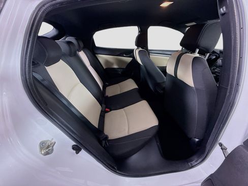 Used 2018 Honda Civic LX image 26