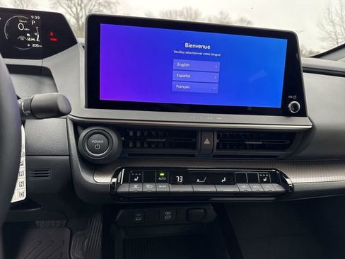 New 2026 Toyota Prius XLE image 13