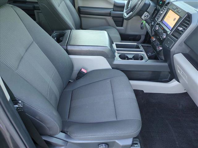 Used 2020 Ford F150 XL w/ Equipment Group 101A Mid AWD/4WD image 20