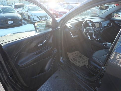 Used 2019 GMC Terrain SLT w/ Preferred Package image 15
