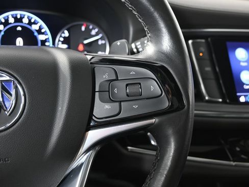 Used 2023 Buick Enclave Avenir w/ LPO, Floor Liner Package AWD/4WD image 40