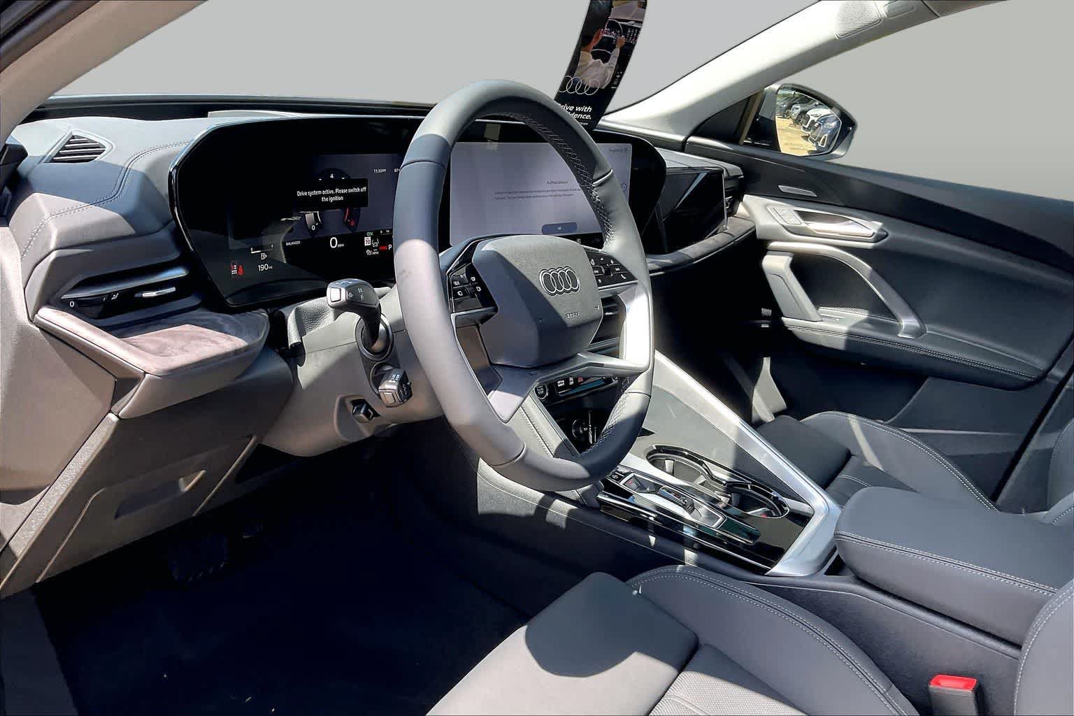 New 2026 Audi Q5 Premium AWD/4WD image 8