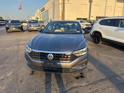 Used 2019 Volkswagen Jetta R-Line