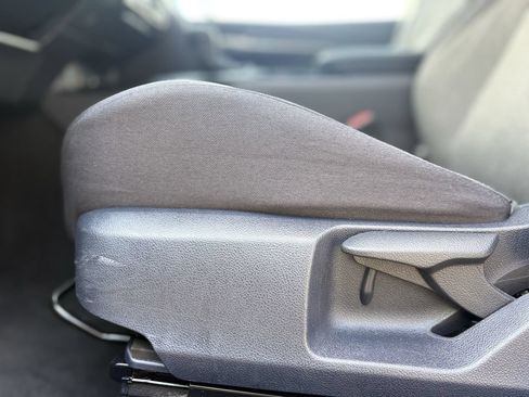 Used 2025 Toyota Camry LE FWD image 13