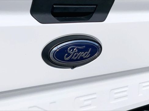 Used 2024 Ford Ranger XLT w/ Equipment Group 301A High RWD image 27