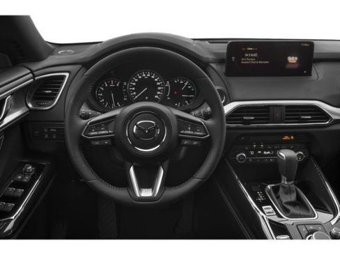 Used 2021 MAZDA CX-9 Grand Touring AWD/4WD image 10
