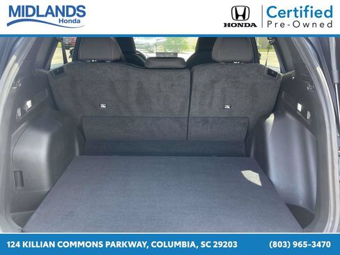 Used 2025 Honda CR-V Sport image 9