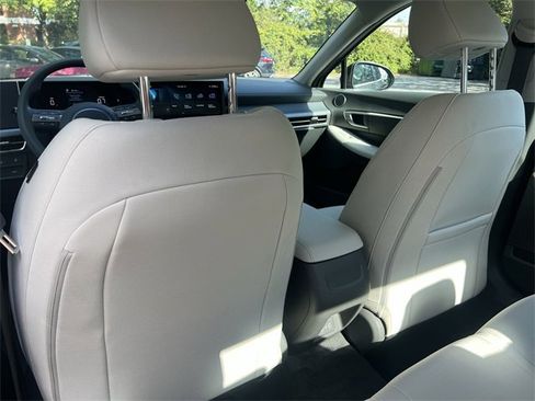 New 2026 Hyundai Sonata SE image 17