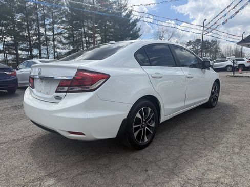 Used 2013 Honda Civic EX-L image 5