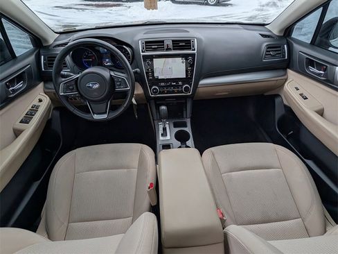 Used 2019 Subaru Outback 2.5i Premium w/ Popular Package #2 image 12