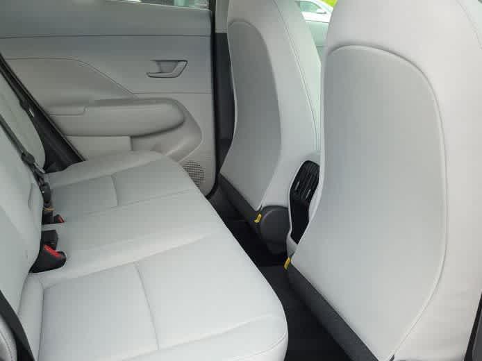 New 2026 Hyundai Kona SEL Sport FWD image 21