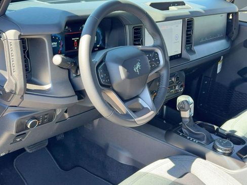 Used 2026 Ford Bronco Big Bend AWD/4WD image 4