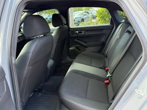 Used 2025 Honda Civic Sport image 14