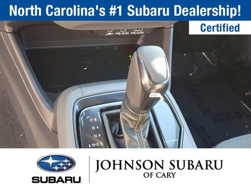 Used 2026 Subaru Crosstrek 2.5i Sport AWD/4WD image 15