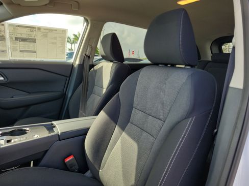 New 2026 Nissan Rogue SV w/ Cold Weather Package image 10