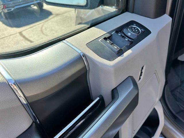 Used 2018 Ford F150 XLT w/ Equipment Group 301A Mid AWD/4WD image 15