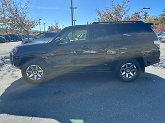Used 2024 Toyota 4Runner TRD Off-Road Premium video 2