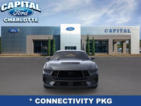 New 2026 Ford Mustang GT Premium RWD image 7