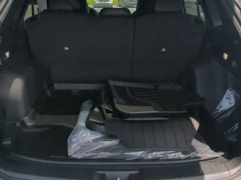 New 2026 Honda CR-V Sport-L image 12