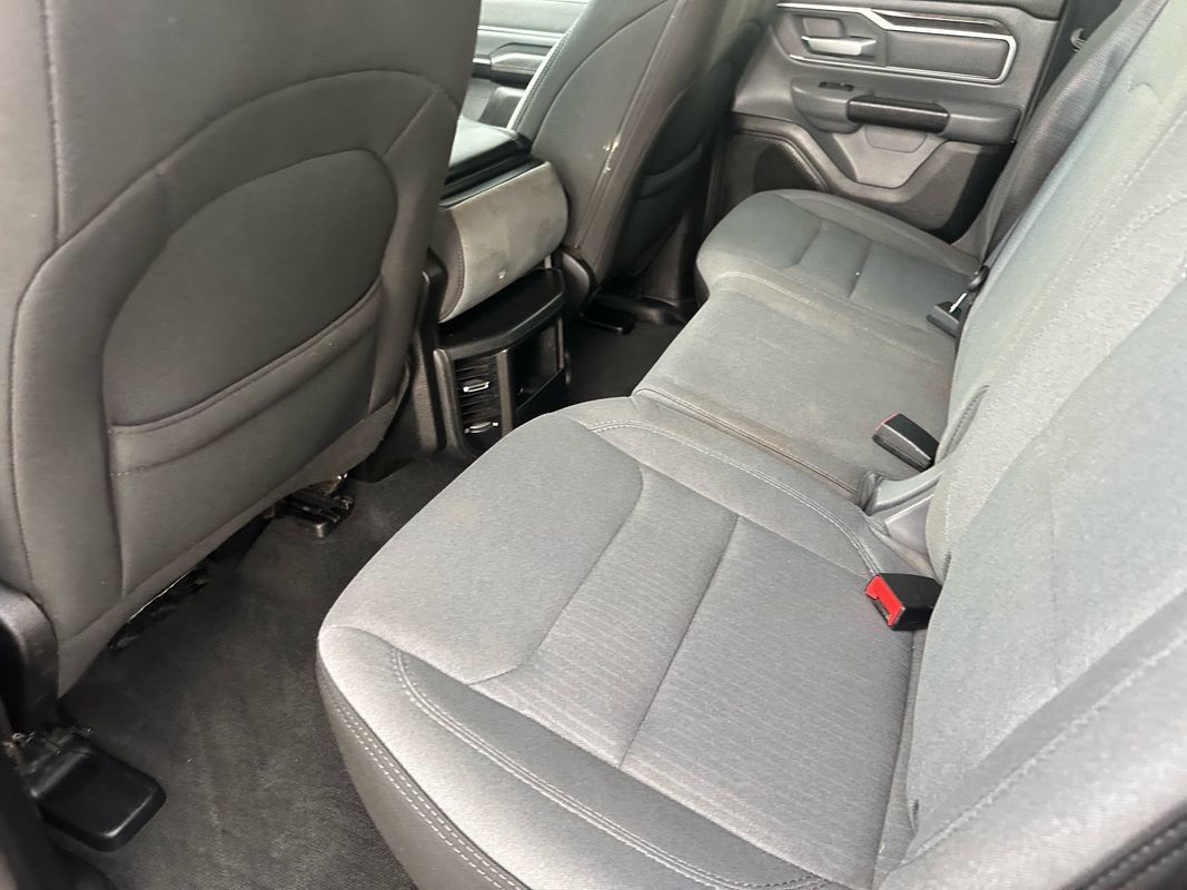 Used 2022 RAM 1500 Big Horn AWD/4WD image 31