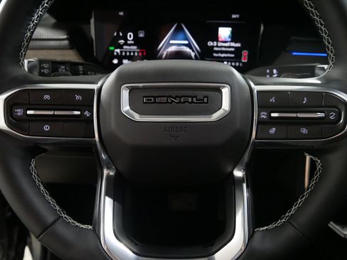 Used 2024 GMC Acadia Denali w/ LPO, Floor Liner Package image 25